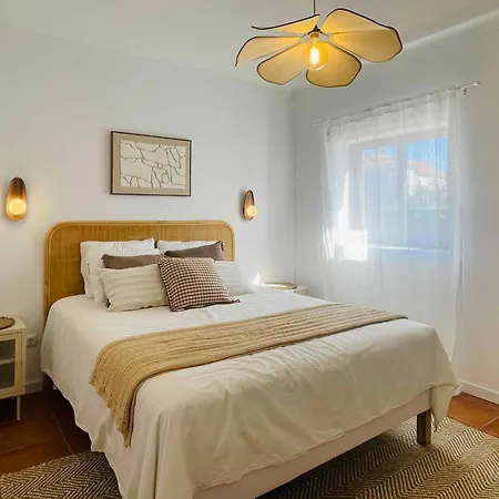 Pijamas House 2 Διαμέρισμα *