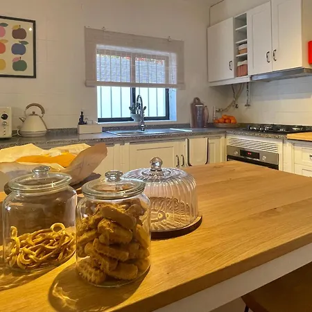 Pijamas House 2 * Gafanha da Encarnacao