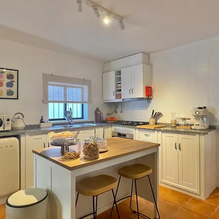 Pijamas House 2 Gafanha da Encarnacao