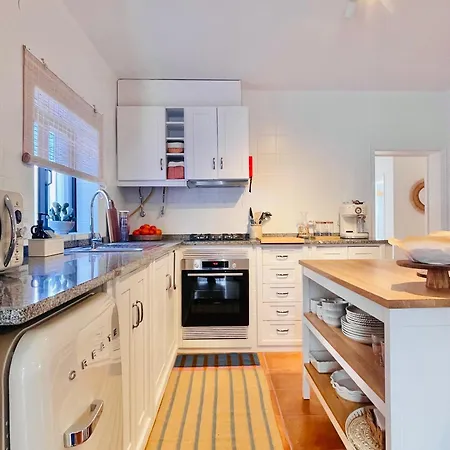 Pijamas House 2 Διαμέρισμα