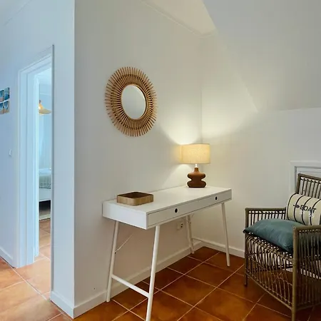 Διαμέρισμα Pijamas House 2